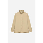 Vanessa Bruno - Chemise Sidney - Kaki