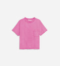 T-Shirt Thera - Bois De Rose