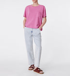 T-Shirt Thera - Bois De Rose