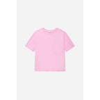 Camiseta Thera - Rosa