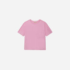 Camiseta Thera - Rosa