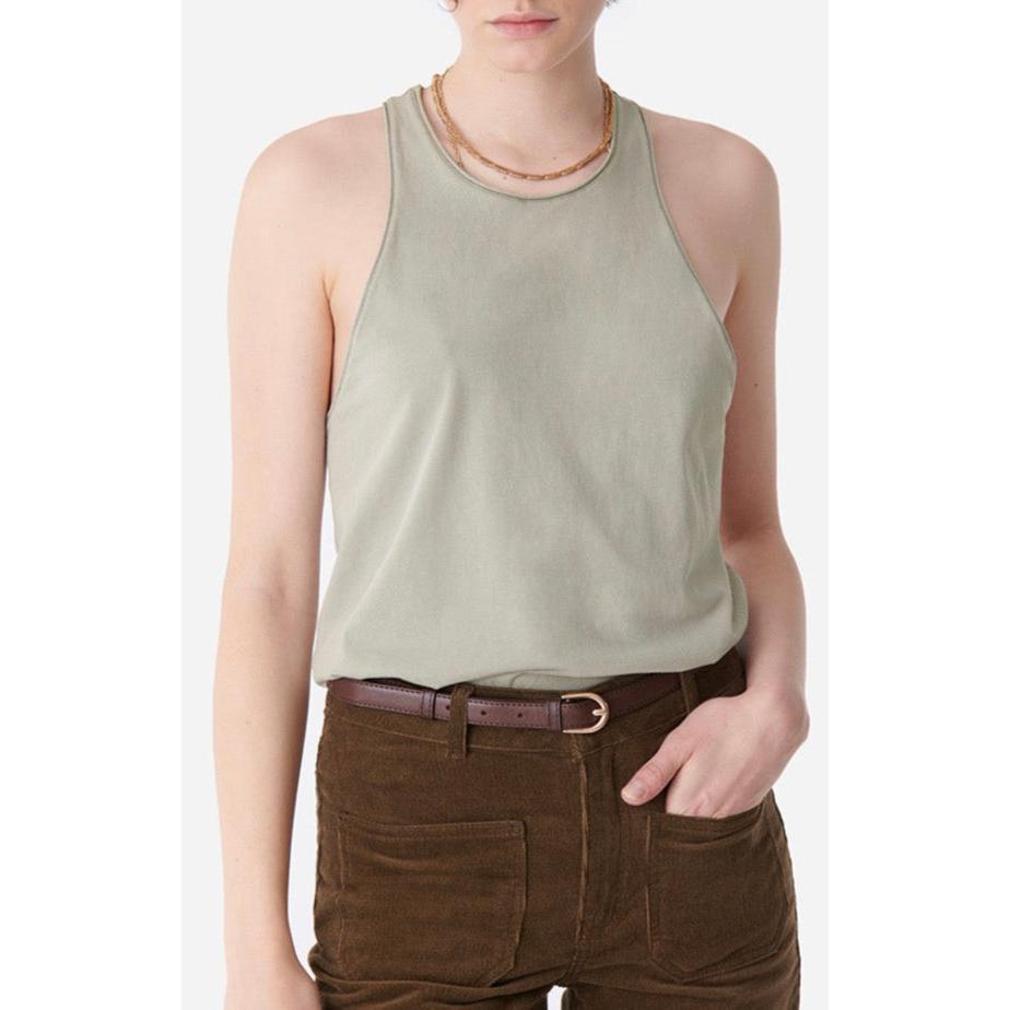 Top Cosma - Khaki