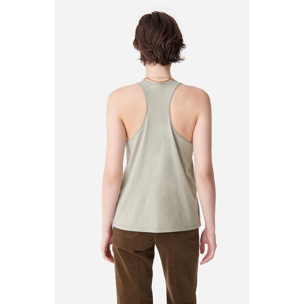 Top Cosma - Khaki