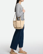 Pull Toscane - Molted Grey