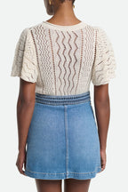 Vanessa Bruno - Mc Jumper - Ecru