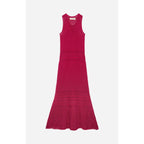Vanessa Bruno - Taki Dress - Fuchsia