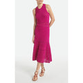 Vanessa Bruno - Taki Dress - Fuchsia