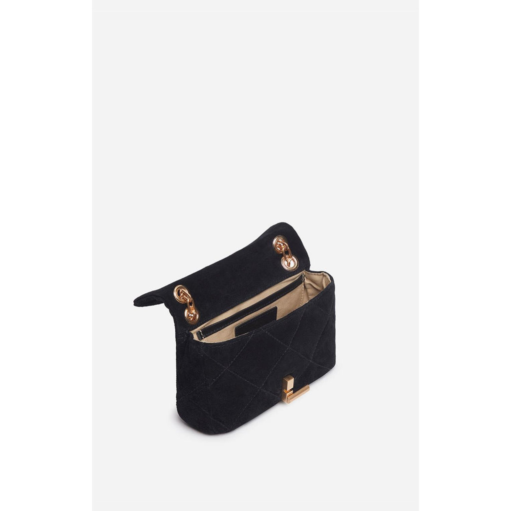 Sac A Rabat Moon - Black