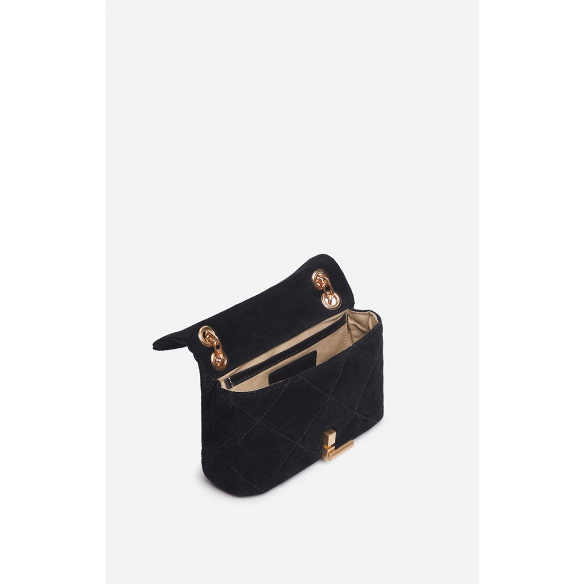 Sac A Rabat Moon - Black