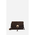 Large Flap Crossbody Bag - Amer