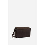 Large Flap Crossbody Bag - Amer