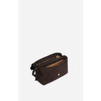 Large Flap Crossbody Bag - Amer