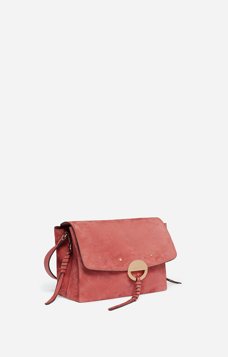 Othilia Shoulder Bag - Sorbet