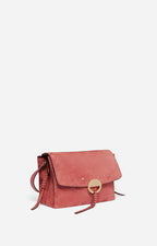 Othilia Shoulder Bag - Sorbet