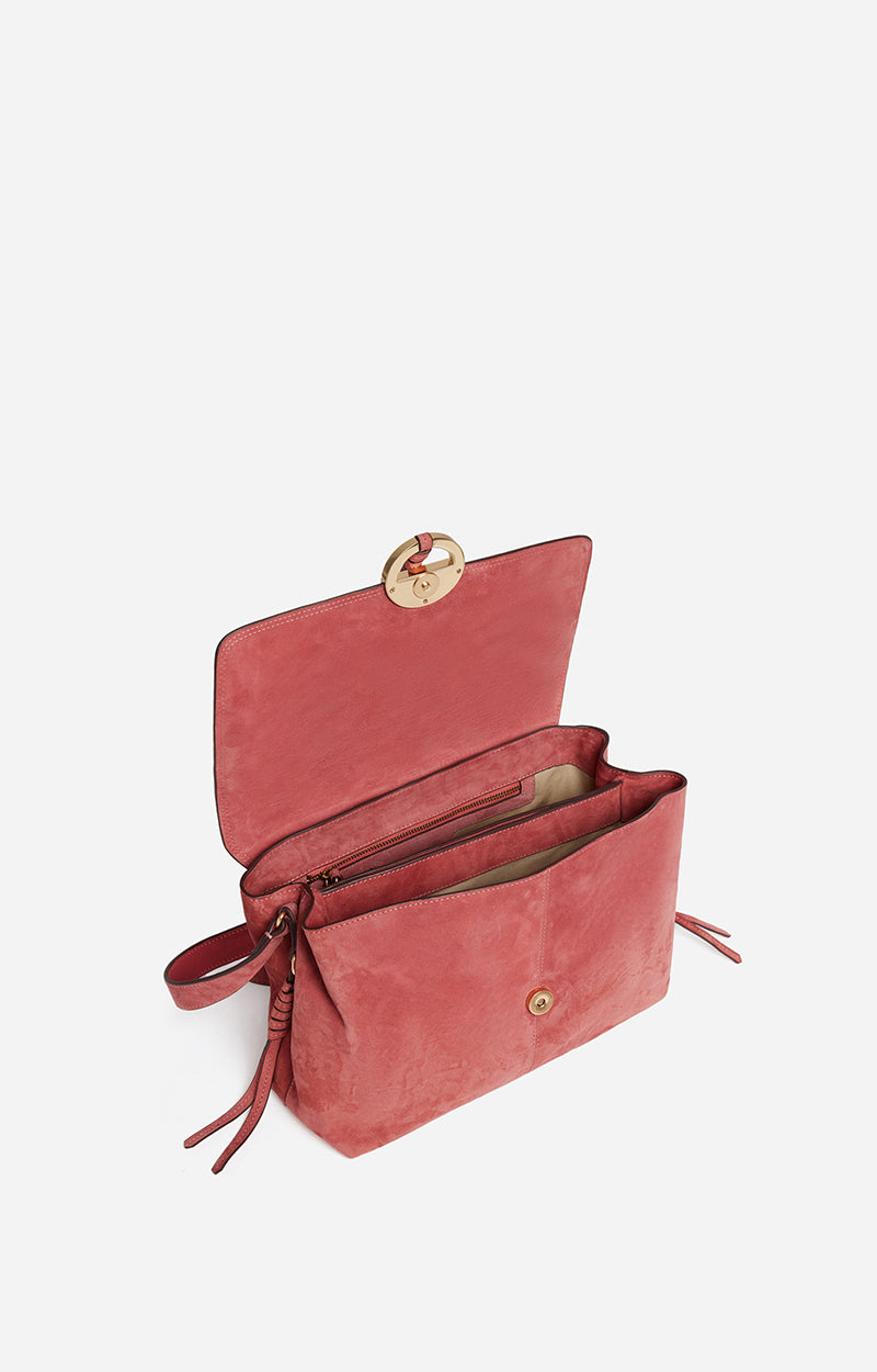 Othilia Shoulder Bag - Sorbet