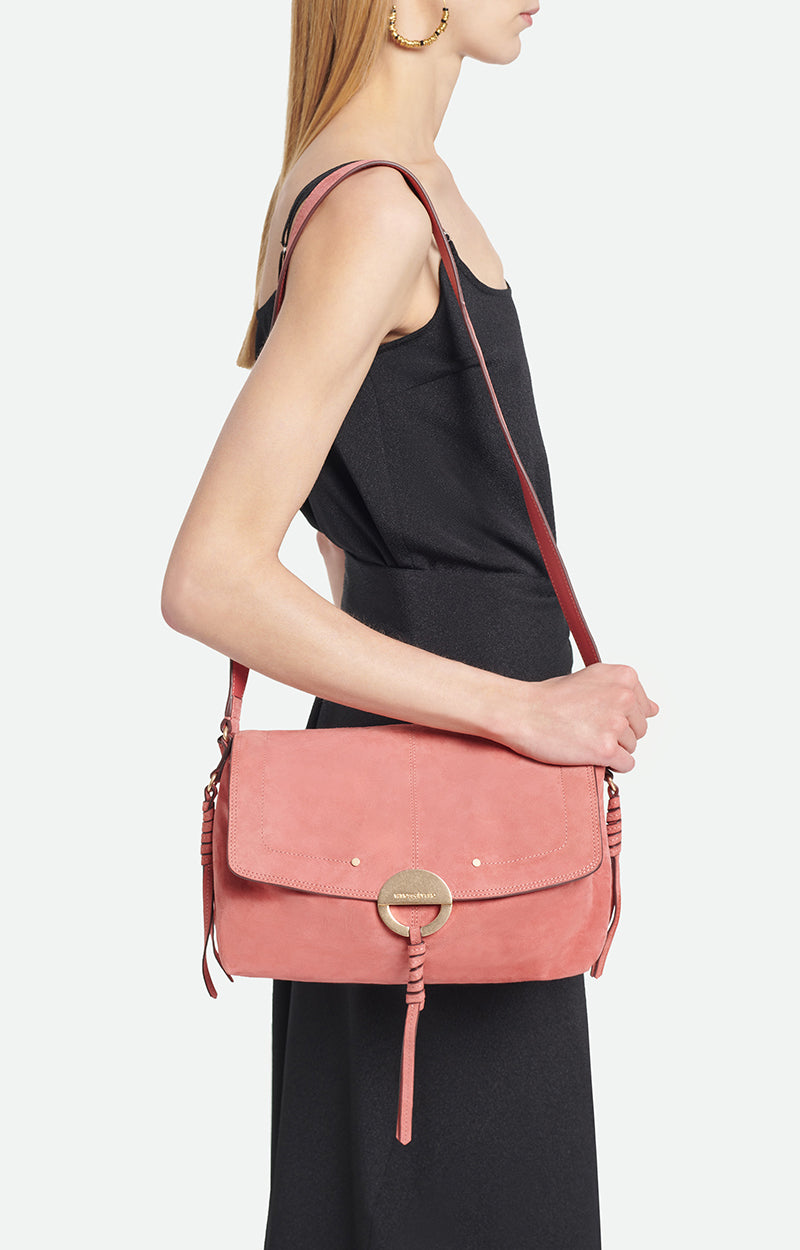 Othilia Shoulder Bag - Sorbet
