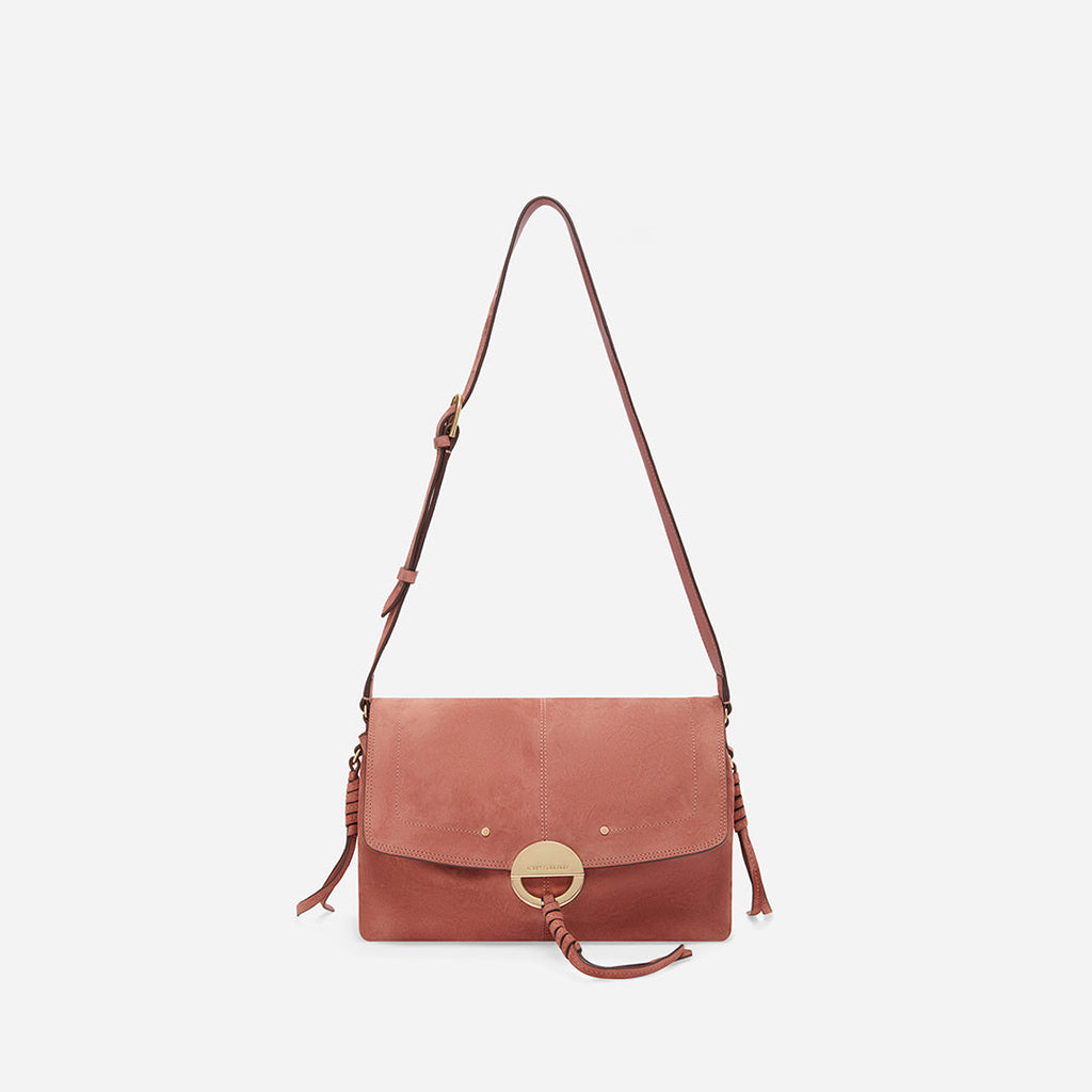 Othilia Shoulder Bag - Sorbet