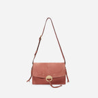 Othilia Shoulder Bag - Sorbet