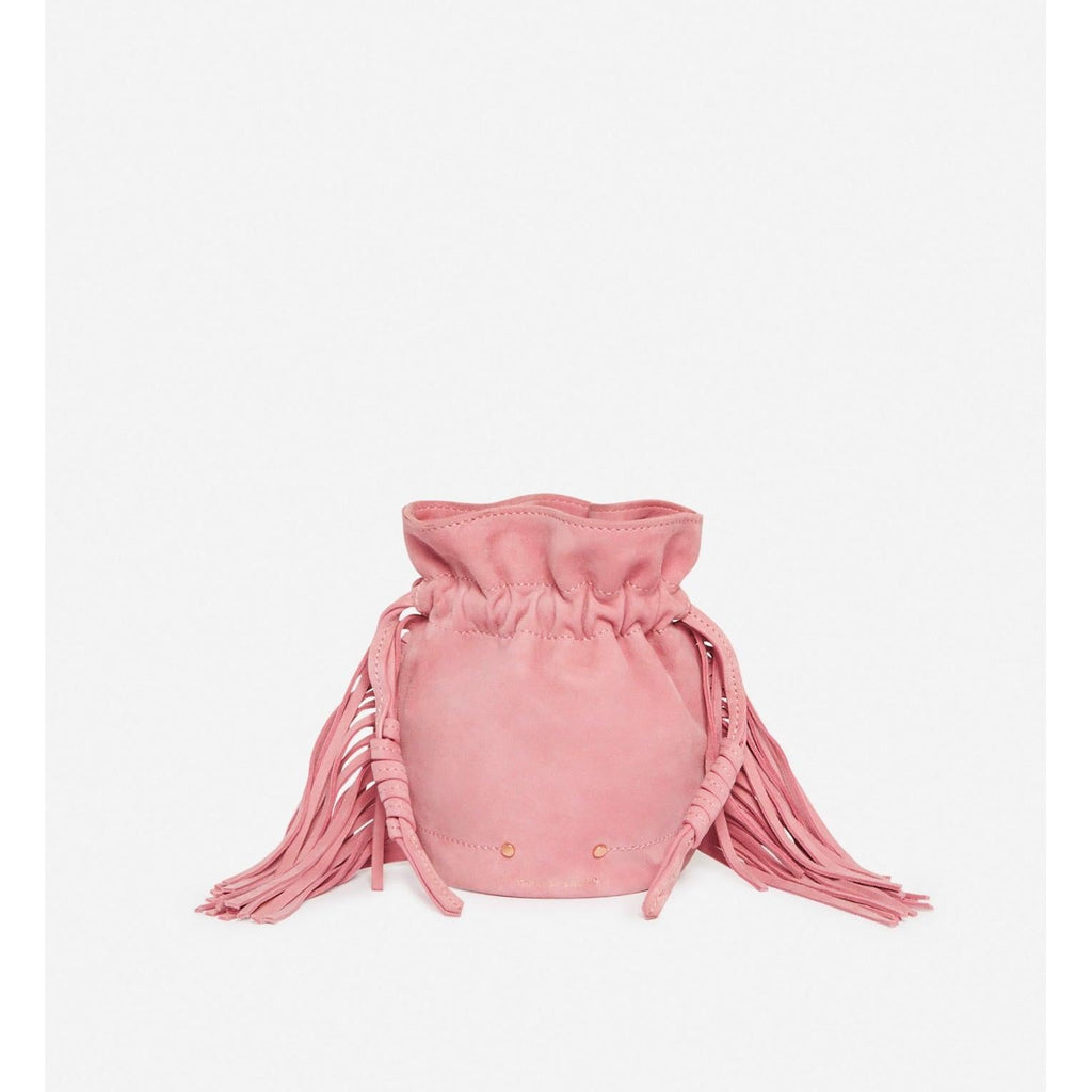 Mini Sac Bourse Othilia - Pivoine
