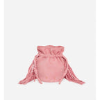 Mini Sac Bourse Othilia - Pivoine