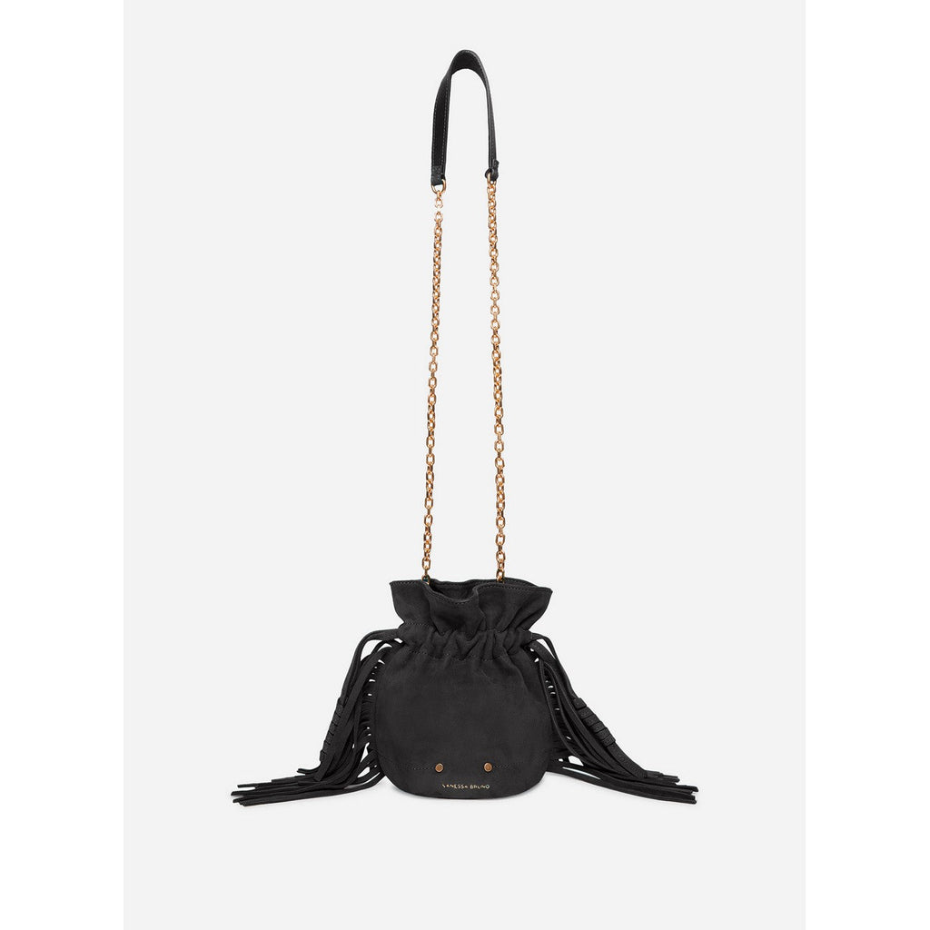 Mini Bolso Saco Othilia - Noir