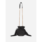Mini Bolso Saco Othilia - Noir
