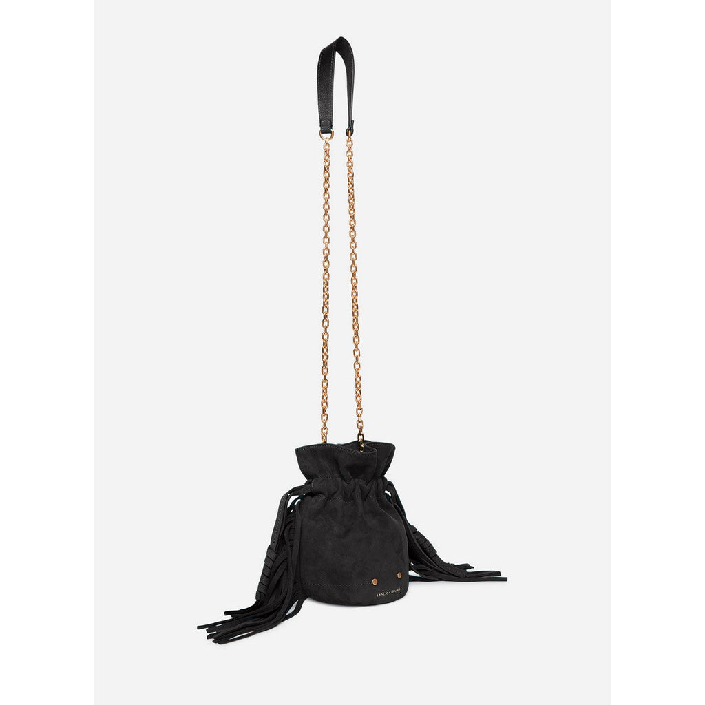Mini Bolso Saco Othilia - Noir
