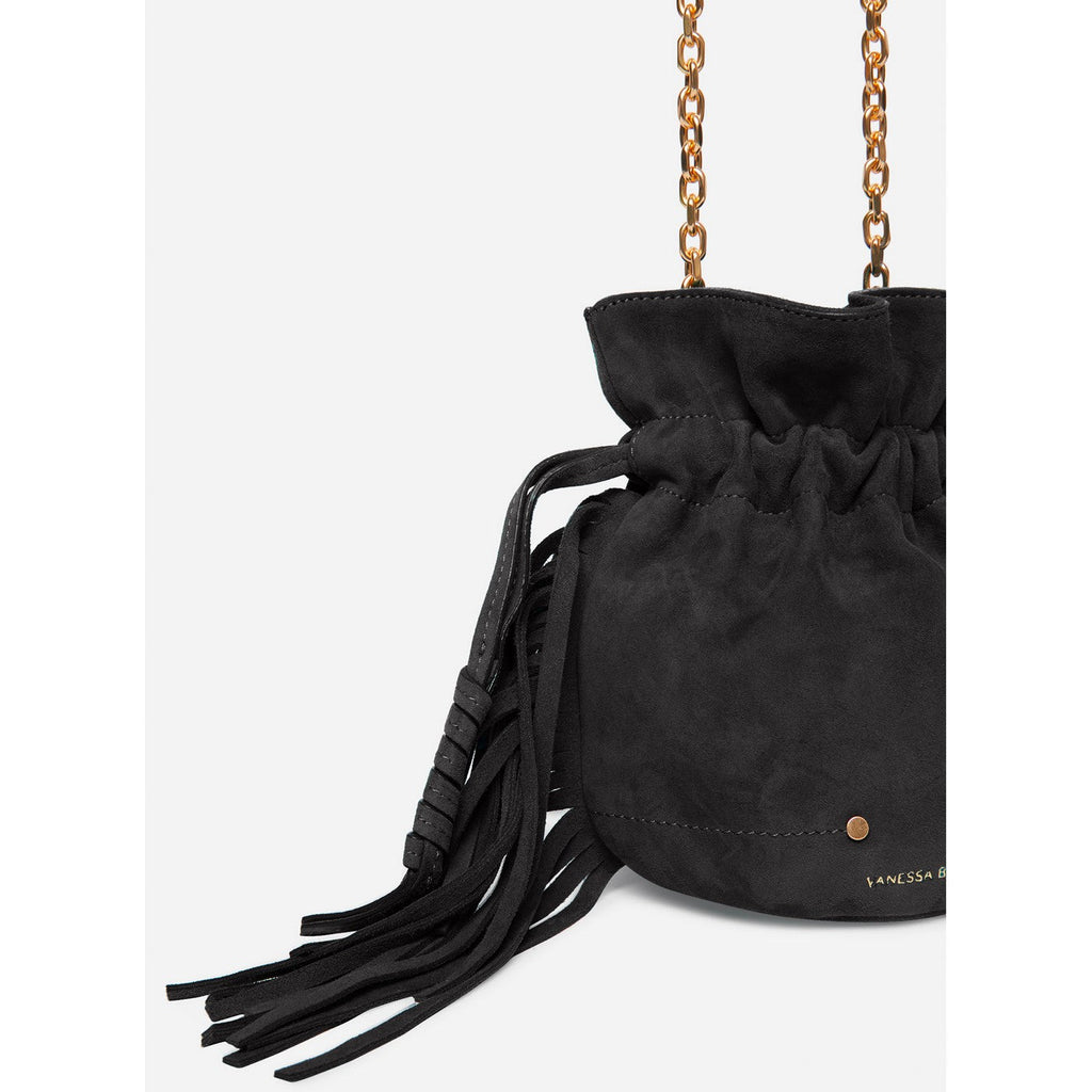 Mini Bolso Saco Othilia - Noir