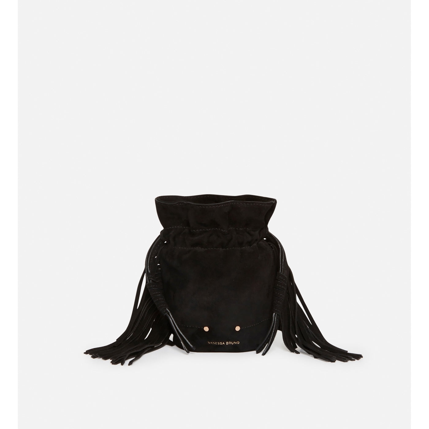 Mini Bolso Saco Othilia - Noir