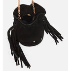 Mini Bolso Saco Othilia - Noir
