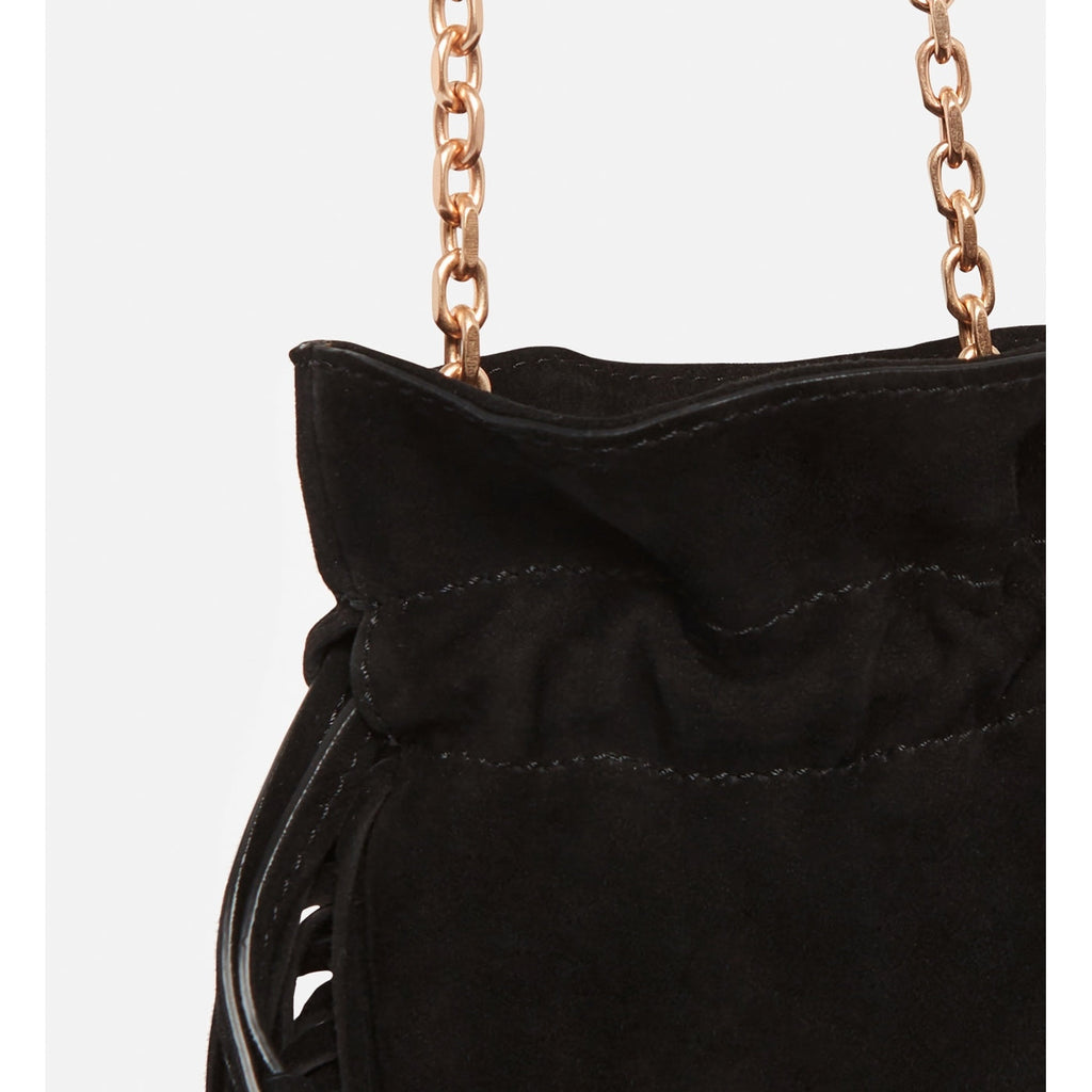 Mini Bolso Saco Othilia - Noir