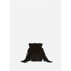 Mini Bolso Saco Othilia - Noir