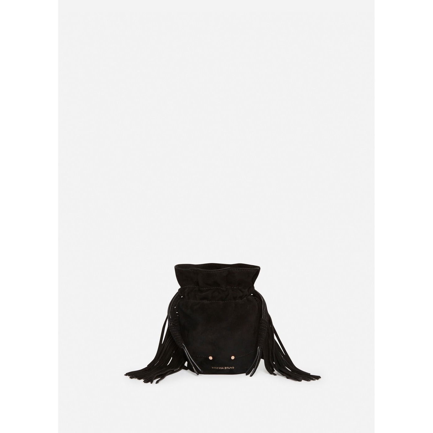 Mini Bolso Saco Othilia - Noir