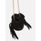 Mini Bolso Saco Othilia - Noir