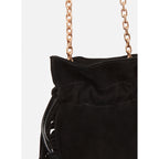 Mini Bolso Saco Othilia - Noir