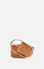 Iris Belt - Amber