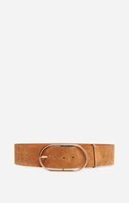 Iris Belt - Amber