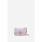 Vanessa Bruno - Small Leather Moon Bag - Parme