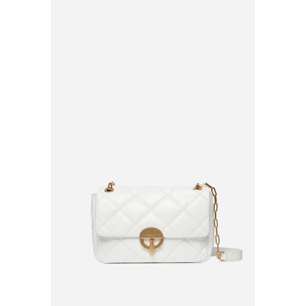 Sac A Rabat Grand Moon - Blanc