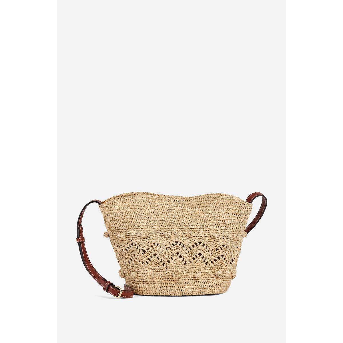 Petit Panier - Natural