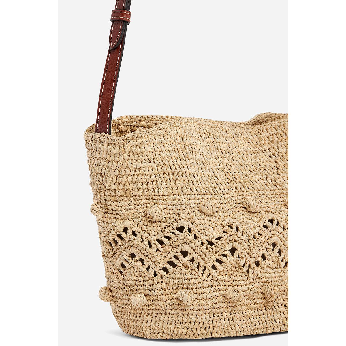 Petit Panier - Natural