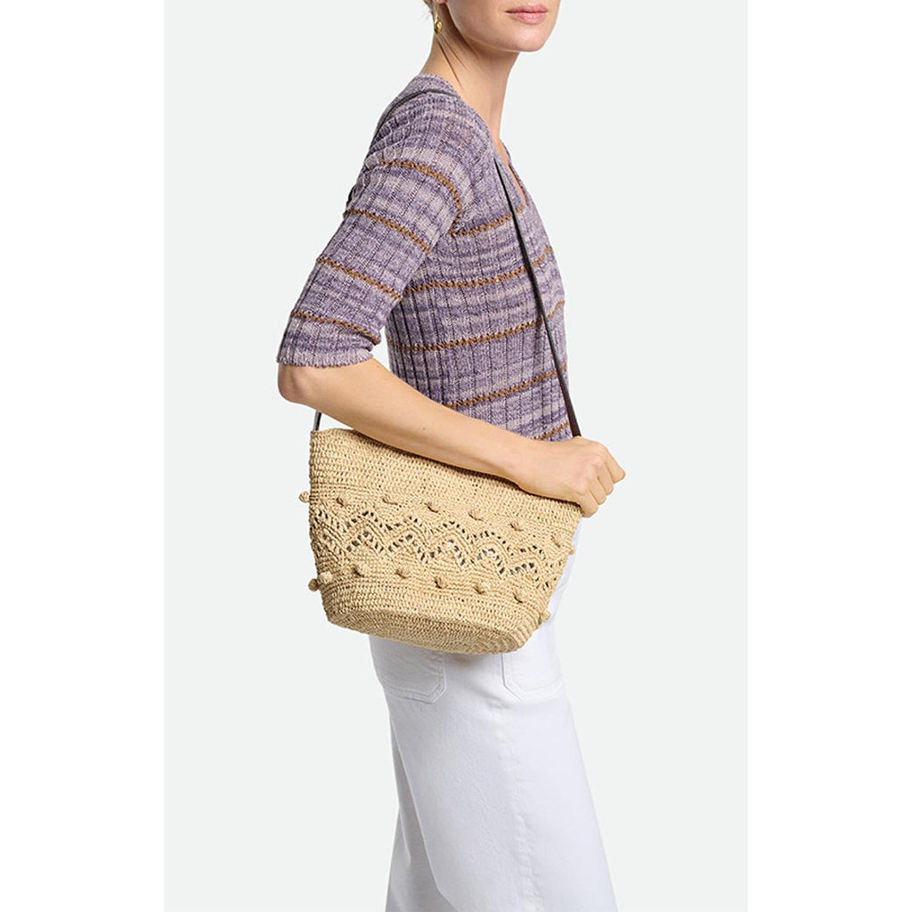 Petit Panier - Natural