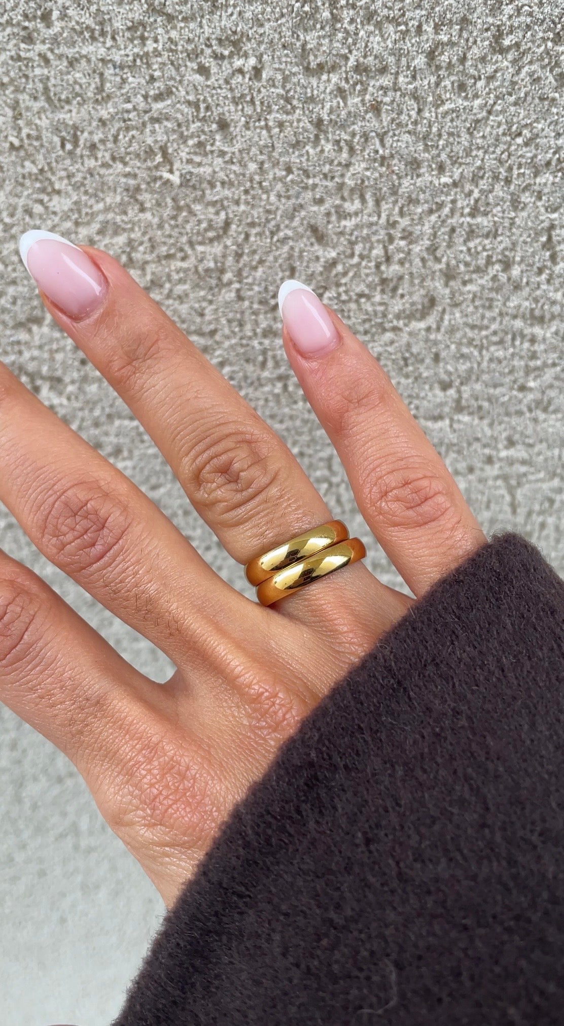 Duo-ring