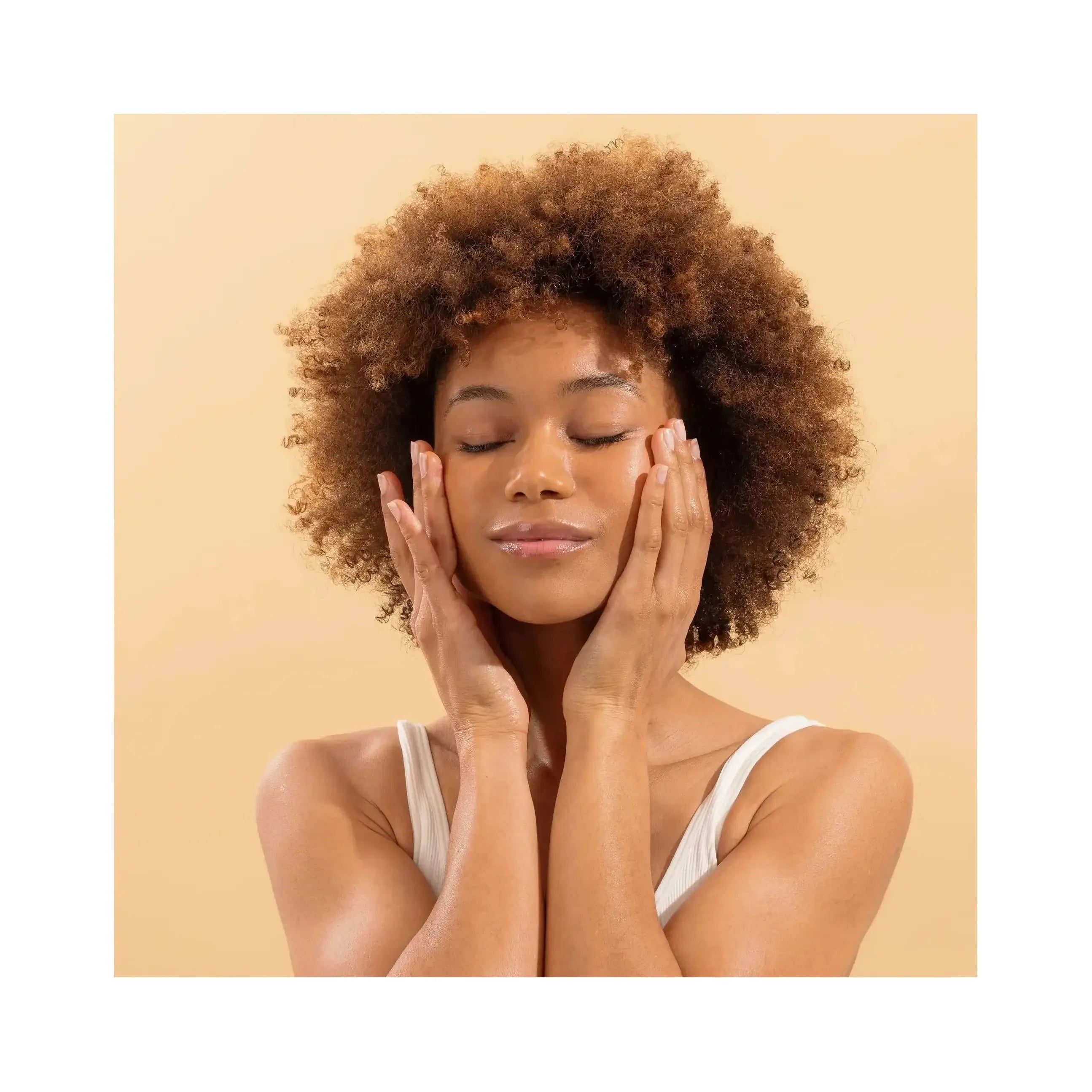 Crème Légère Hydratante BIO