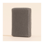 The Stainless Steel Sponge