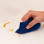 Bathroom Sponges - 4 Colors