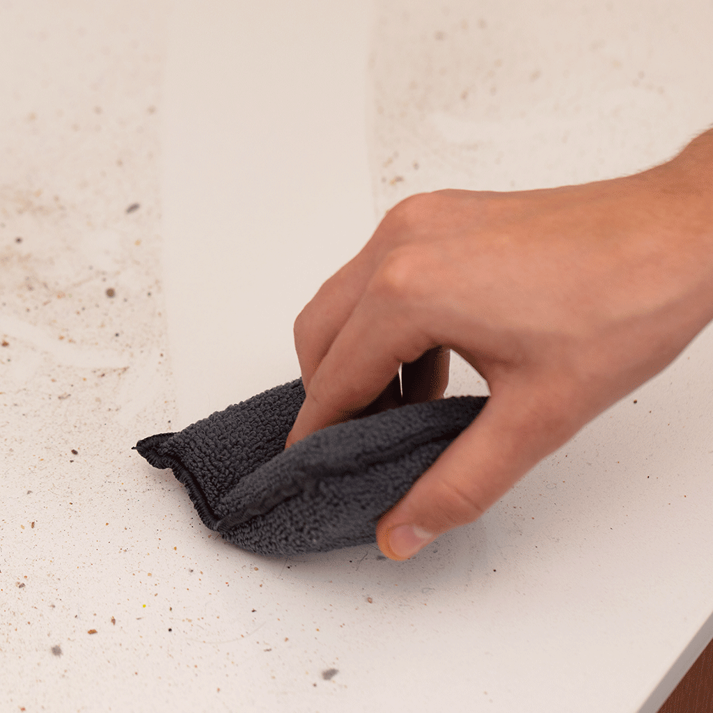 Dúo de Esponjas de Baño (con o sin soporte)