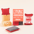 Pack de Esponjas, Esponjas de Baño y Platos