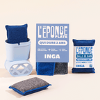 Pack de Esponjas, Esponjas de Baño y Platos