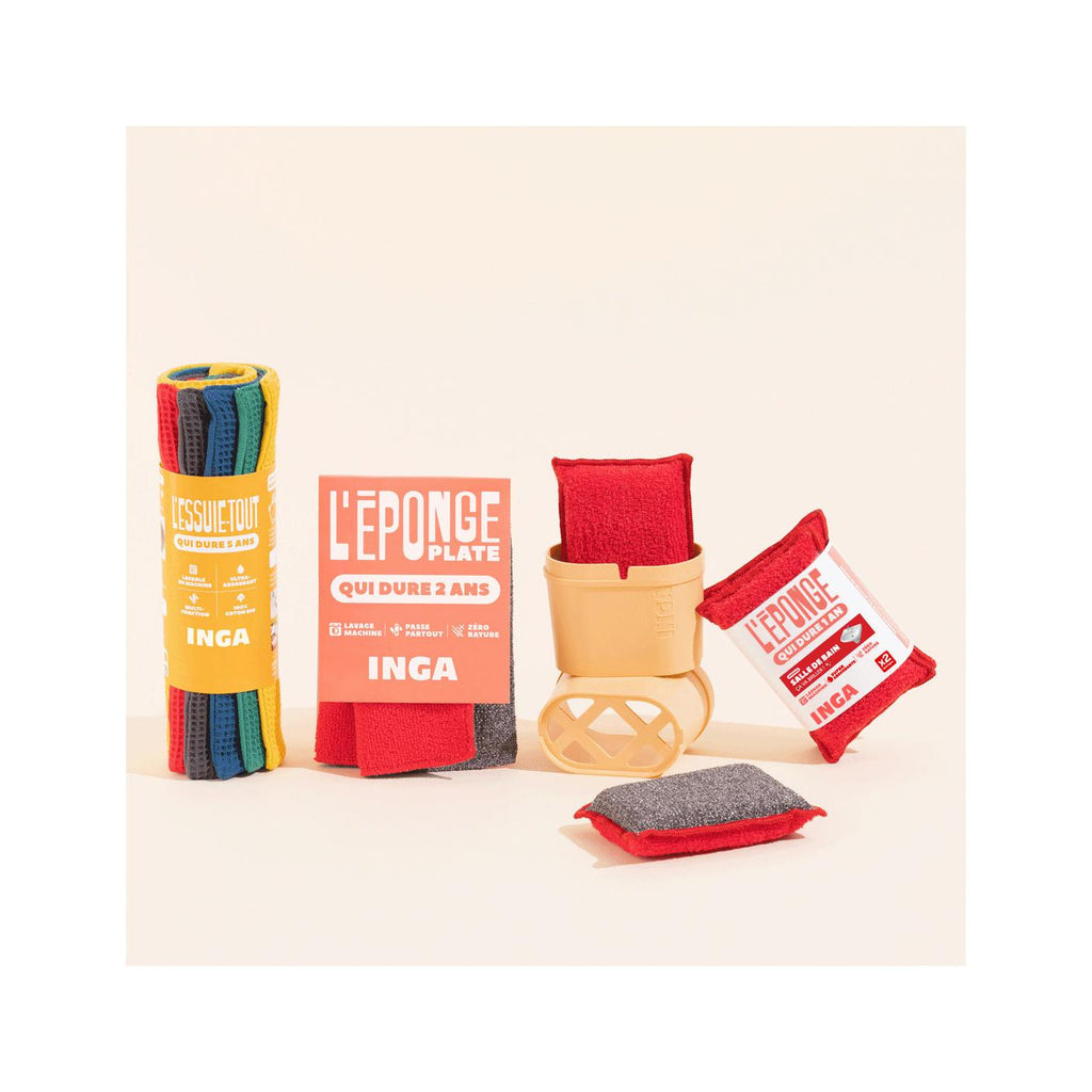 Pack Het Complete Plaatje